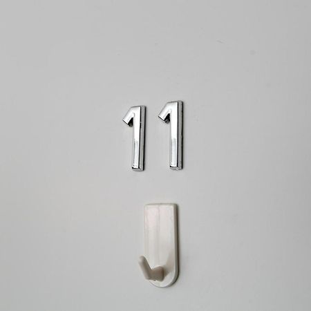 11-Studio Decorado Lindo! Otimo Para Casal!!! กูรีตีบา ภายนอก รูปภาพ